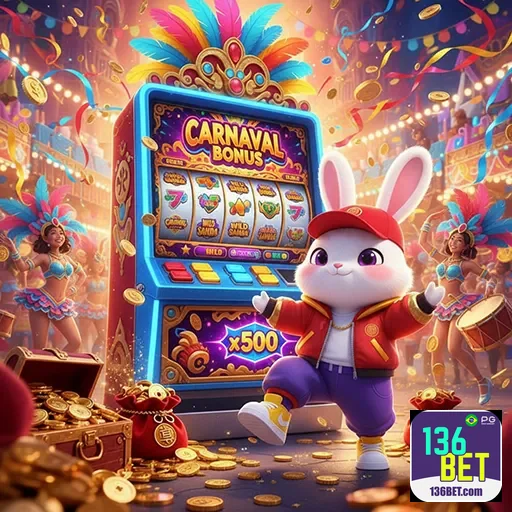 Imagem de jogadores em casino e ao vivo na 136bet