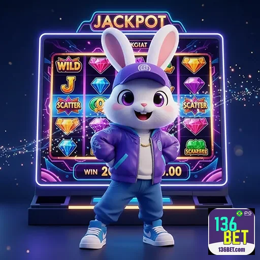 Jogue com segurança e suporte confiável em PT-BR - 136bet