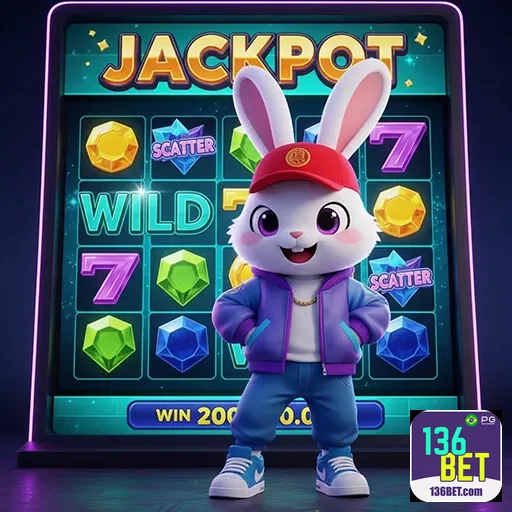 Imagem de um jogo de apostas no site 136bet, representando a emoção das apostas online na plataforma 136bet.