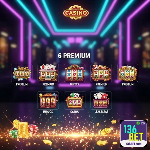 Jogador participando de uma sessão de cassino ao vivo pelo mobile