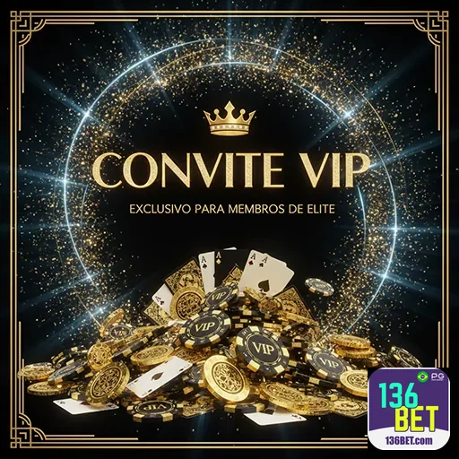 Atendimento VIP prioritário na 136bet com equipe dedicada